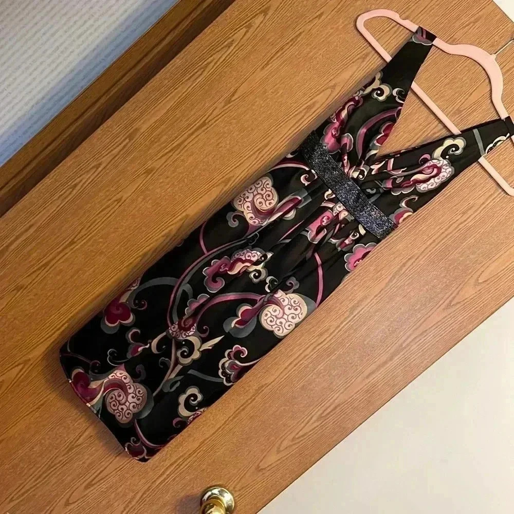 Beata Studio dress